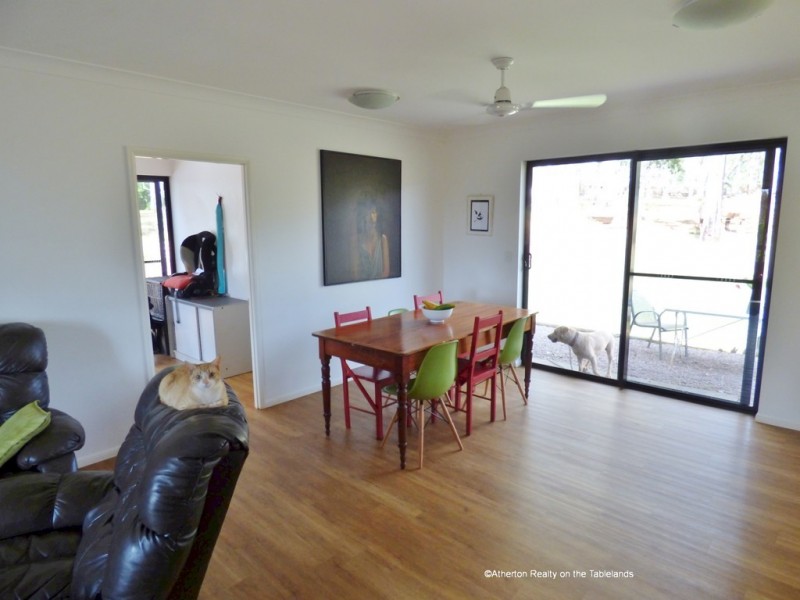 Tolga QLD 4882