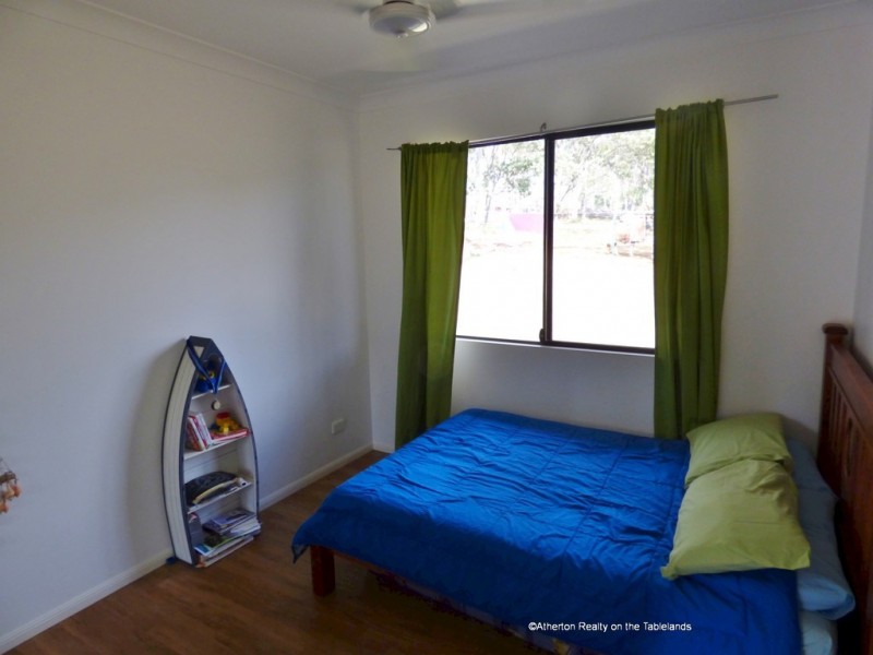 Tolga QLD 4882