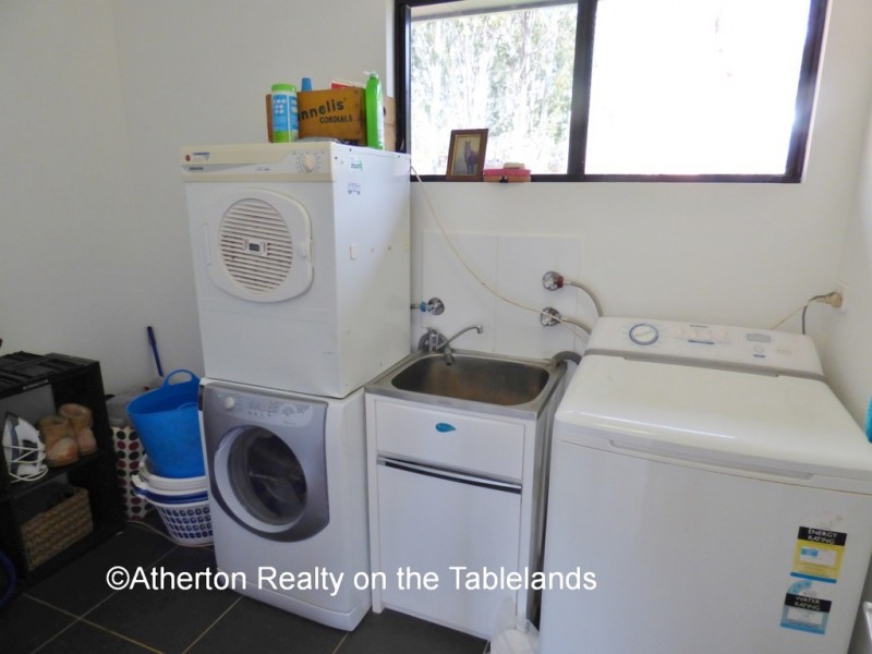 Tolga QLD 4882
