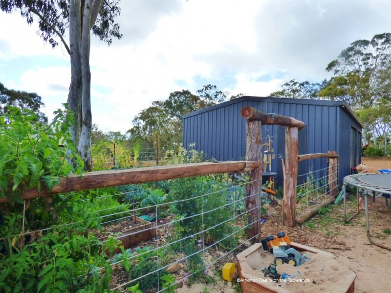 Tolga QLD 4882