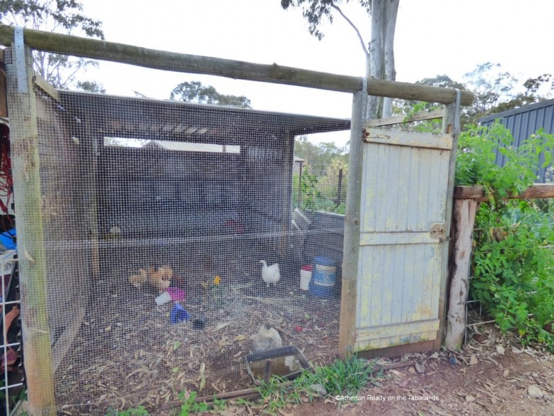 Tolga QLD 4882