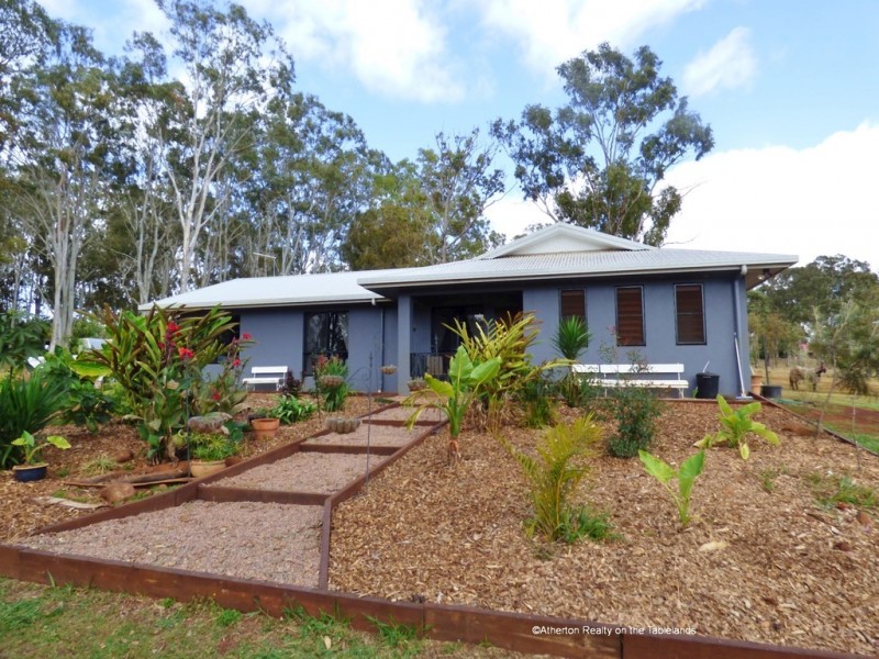 Tolga QLD 4882