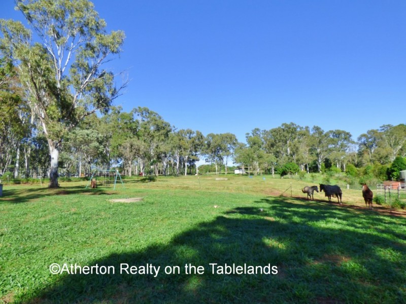 Tolga QLD 4882