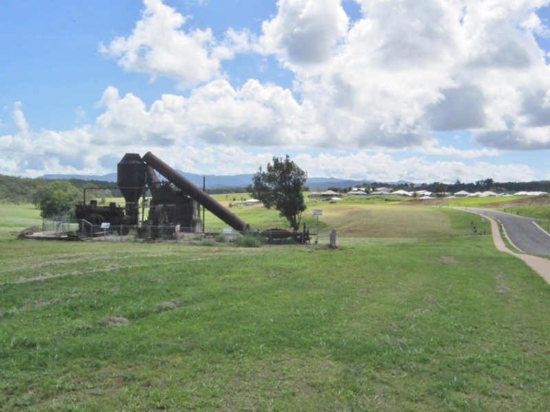 Yungaburra QLD 4884