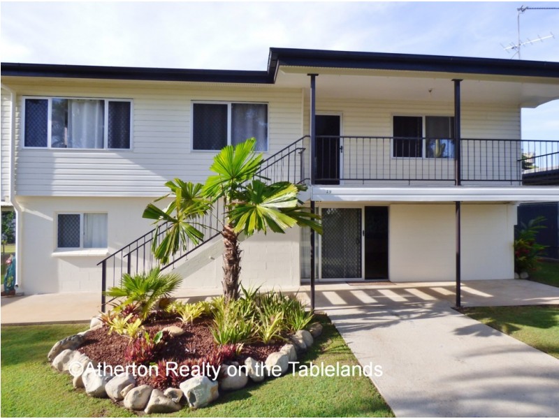 Mareeba QLD 4880