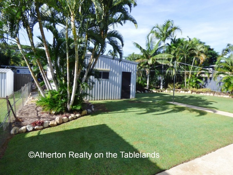 Mareeba QLD 4880