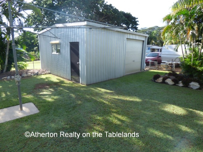 Mareeba QLD 4880