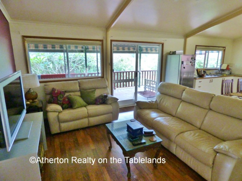 Lake Eacham QLD 4884
