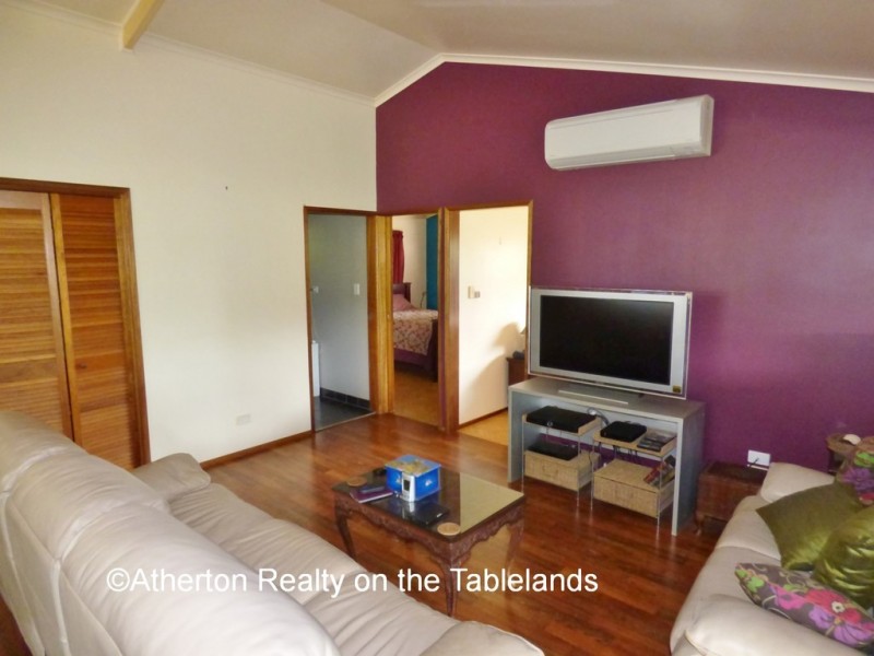 Lake Eacham QLD 4884