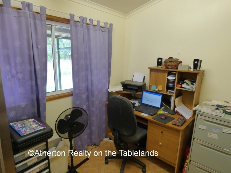 Lake Eacham QLD 4884