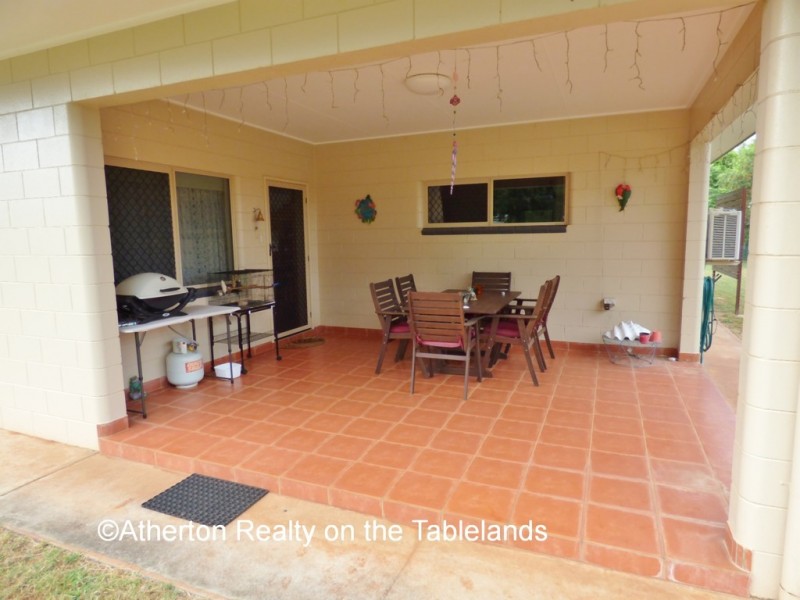 Walkamin QLD 4872