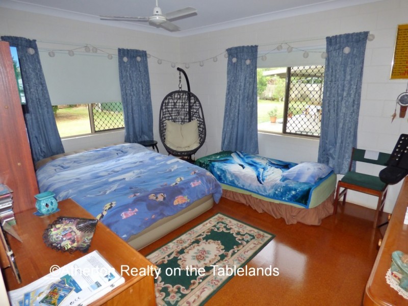 Walkamin QLD 4872