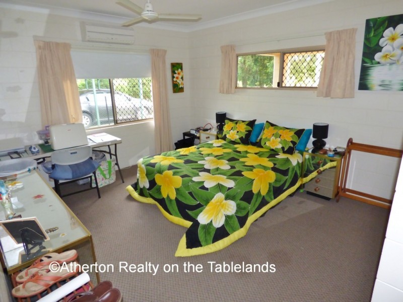 Walkamin QLD 4872