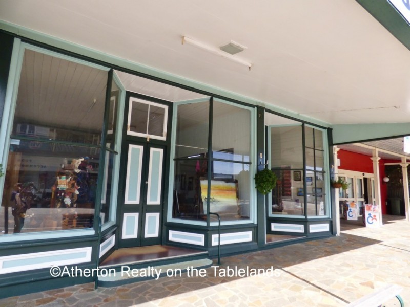 59 Grace St, Herberton QLD 4887