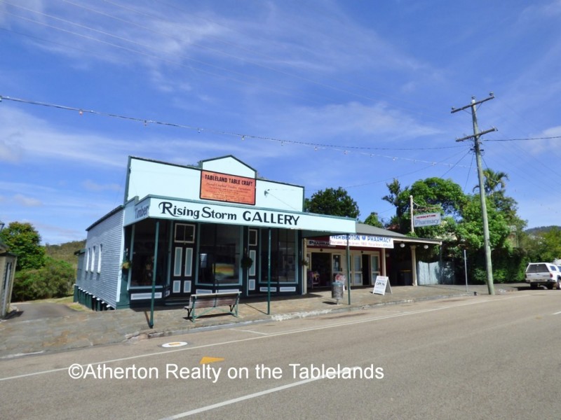 59 Grace St, Herberton QLD 4887