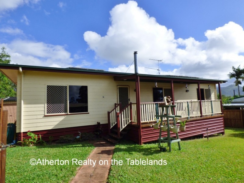 Atherton QLD 4883