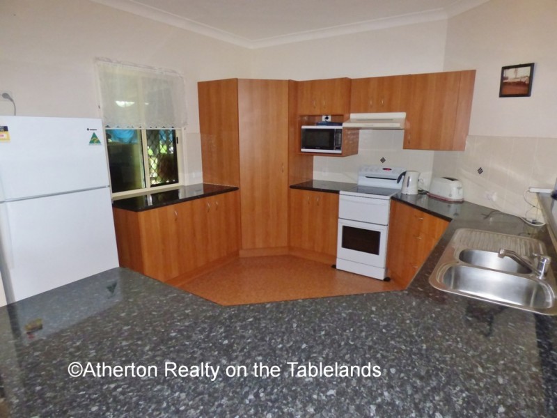 Atherton QLD 4883