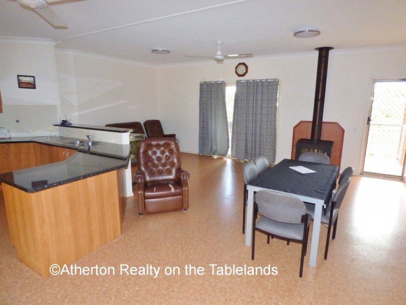 Atherton QLD 4883