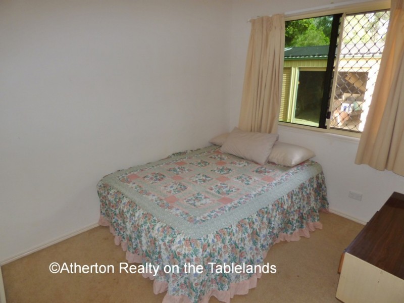 Atherton QLD 4883