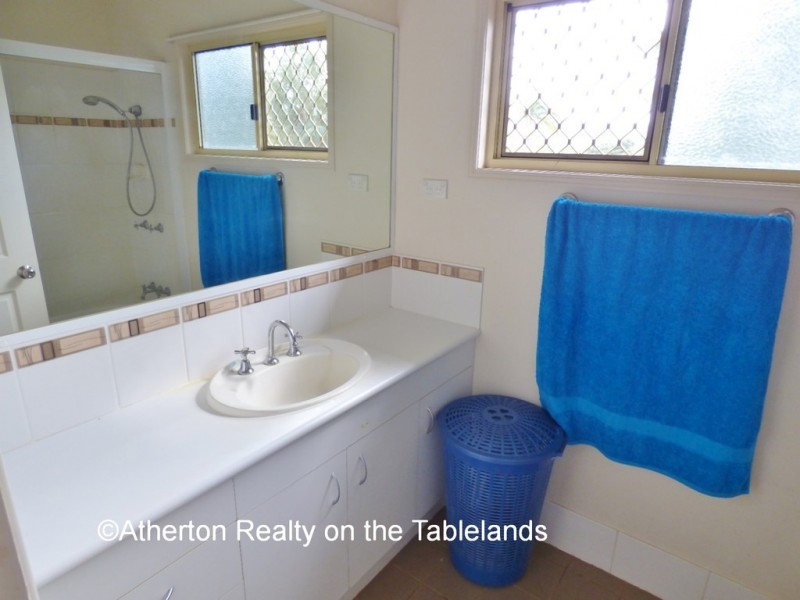 Atherton QLD 4883