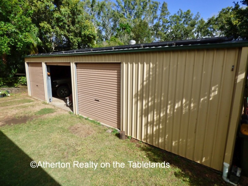 Atherton QLD 4883