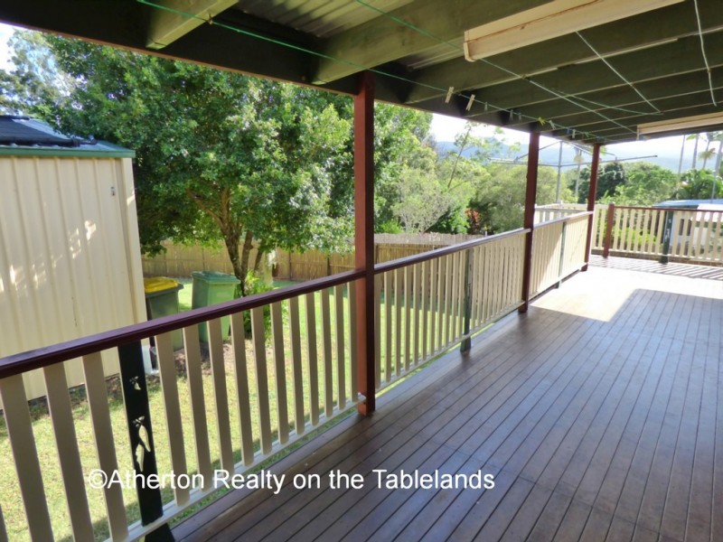 Atherton QLD 4883