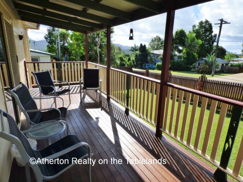 Atherton QLD 4883