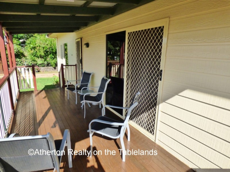 Atherton QLD 4883