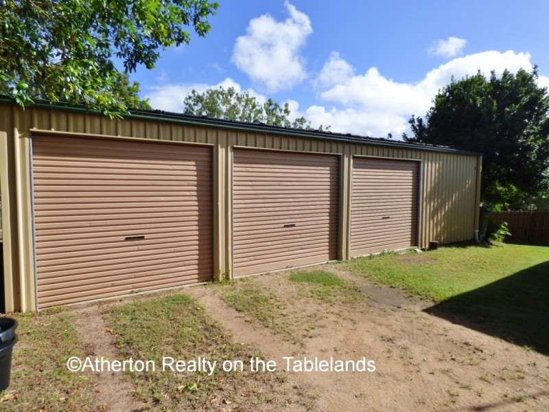 Atherton QLD 4883