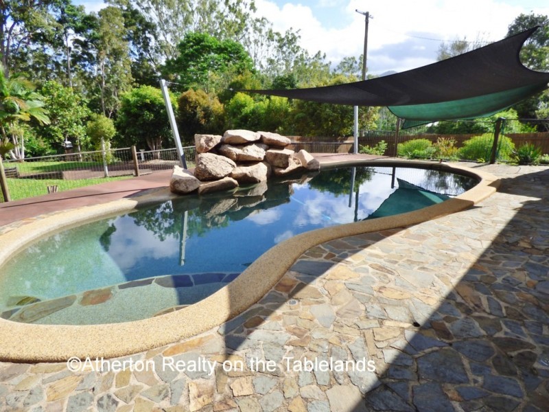 Atherton QLD 4883