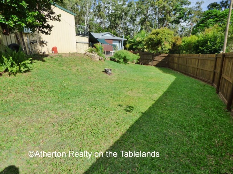 Atherton QLD 4883