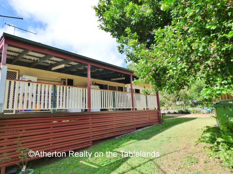 Atherton QLD 4883