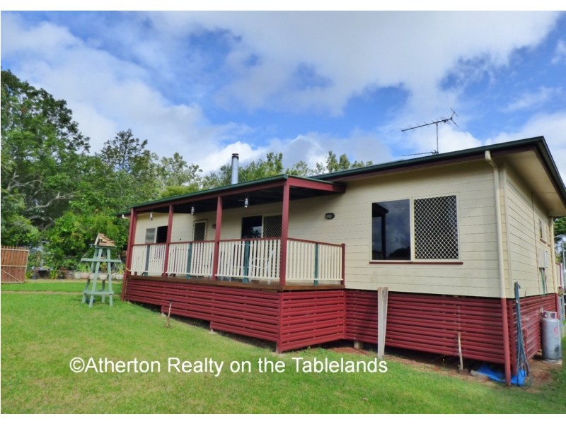 Atherton QLD 4883