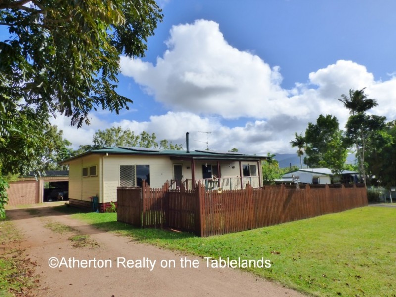 Atherton QLD 4883