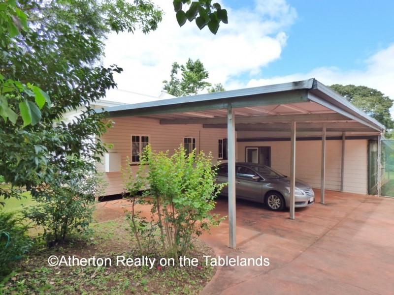Atherton QLD 4883