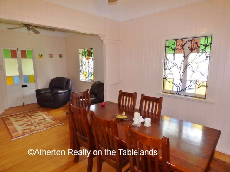 Atherton QLD 4883