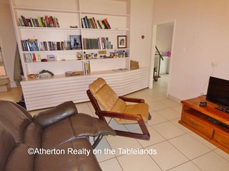 Atherton QLD 4883