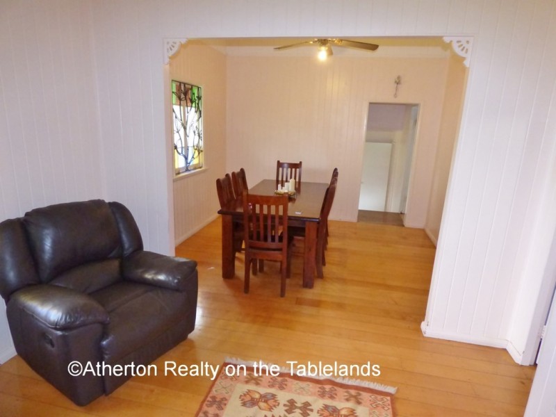 Atherton QLD 4883