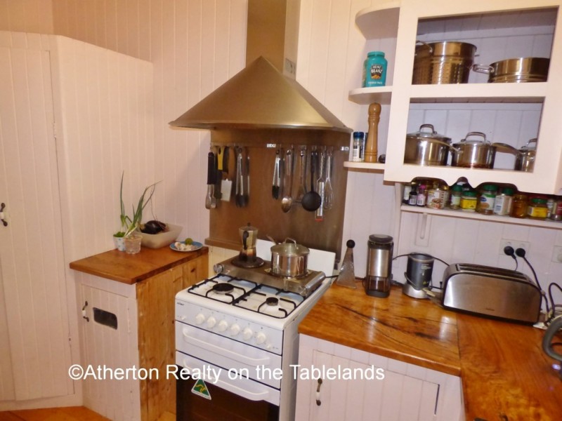 Atherton QLD 4883