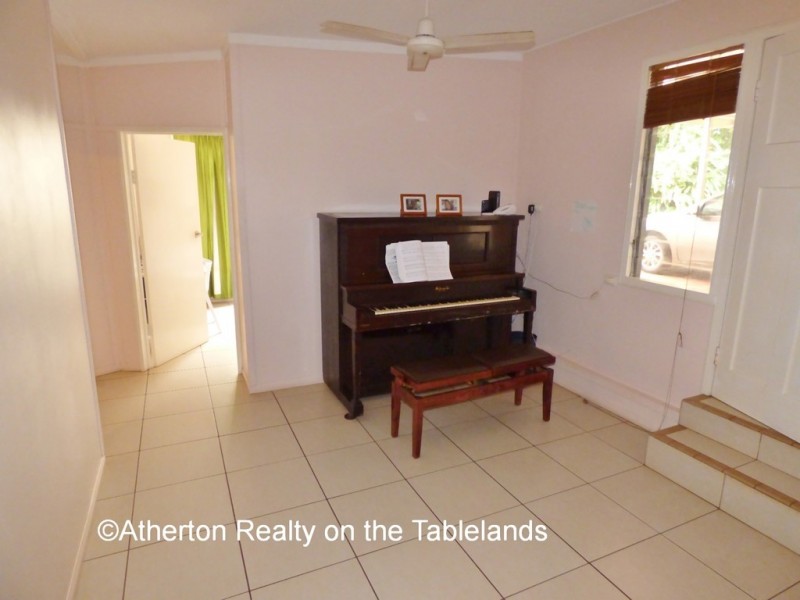 Atherton QLD 4883