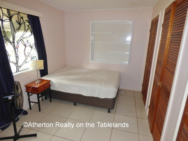 Atherton QLD 4883