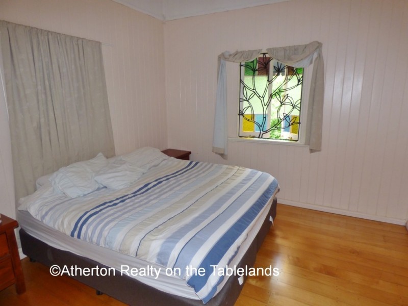 Atherton QLD 4883