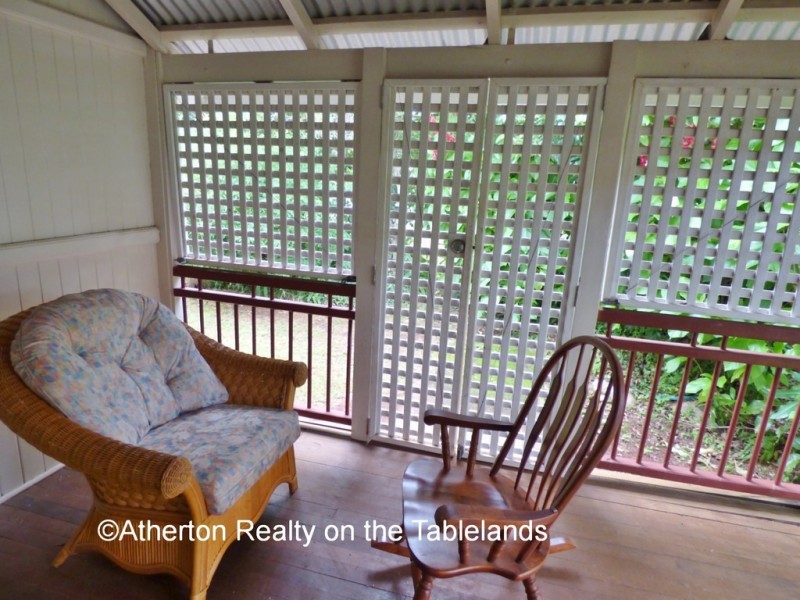 Atherton QLD 4883
