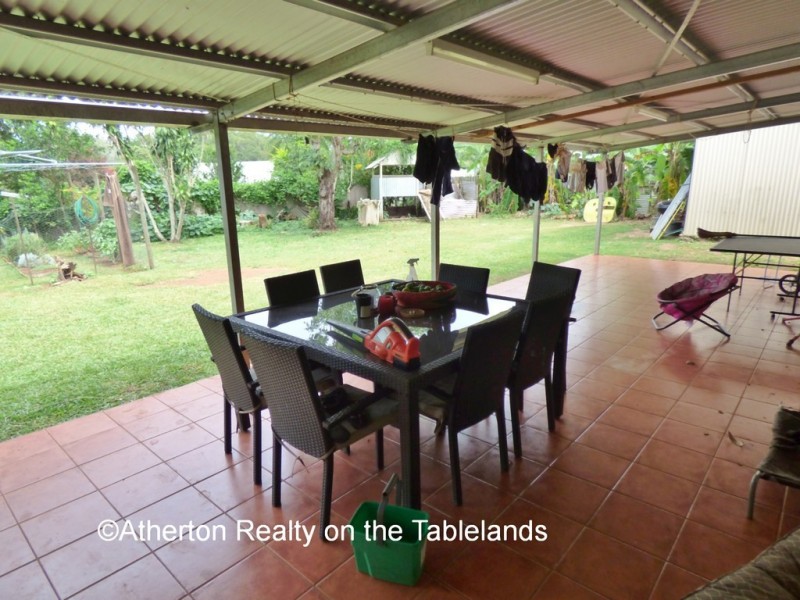 Atherton QLD 4883