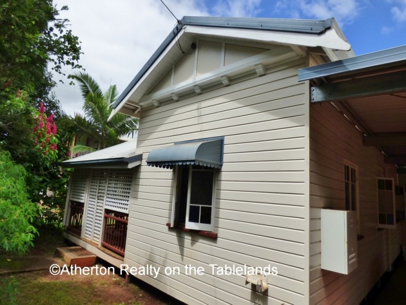 Atherton QLD 4883
