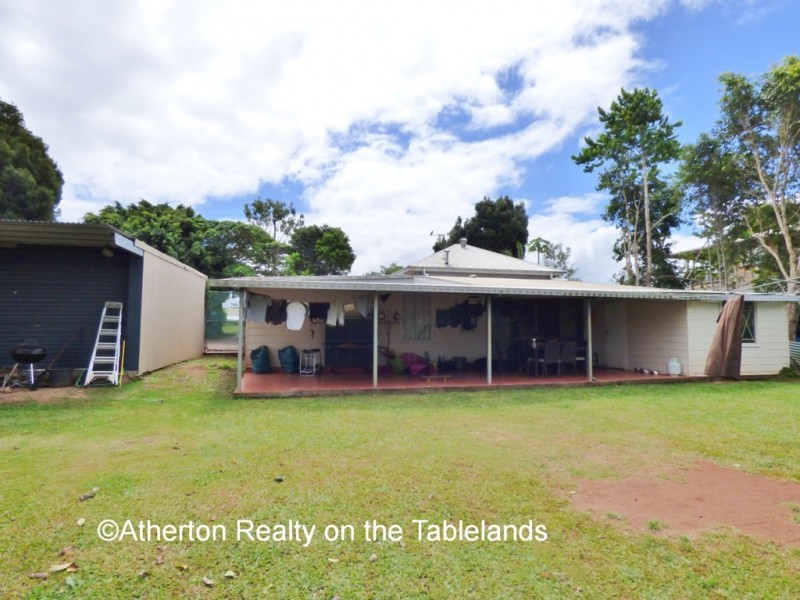 Atherton QLD 4883