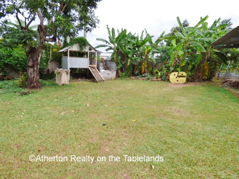 Atherton QLD 4883