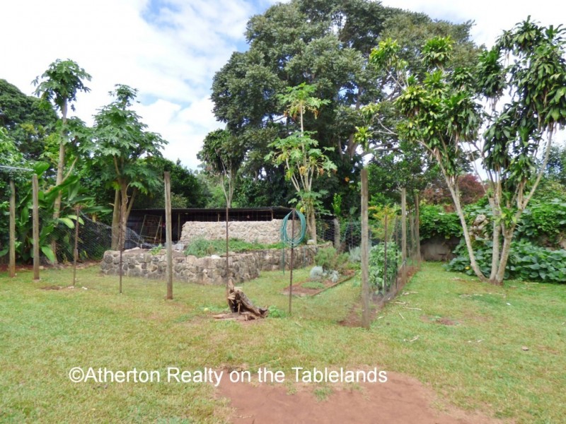 Atherton QLD 4883