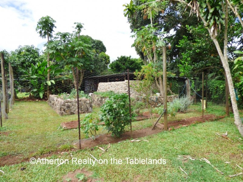 Atherton QLD 4883