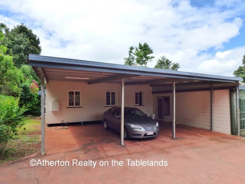 Atherton QLD 4883